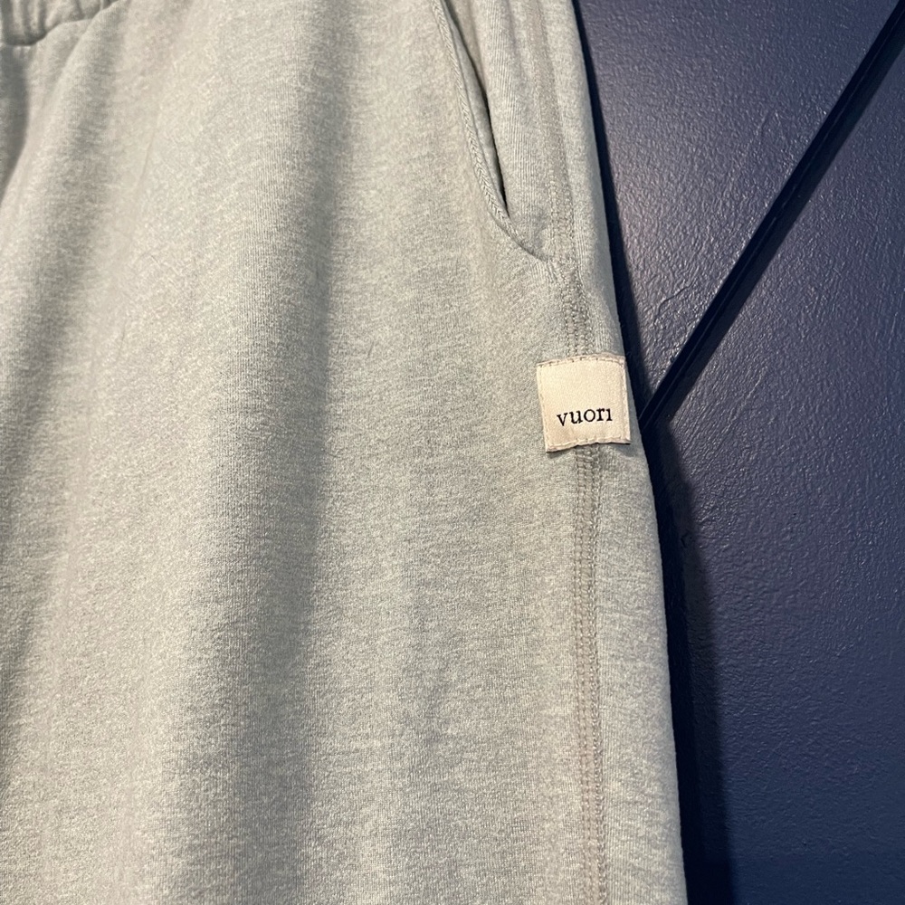 Vuori Performance Jogger Women - Picture 2 of 2